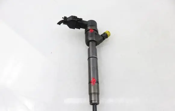 KIA Picanto Fuel injector 338002A400 0445110256