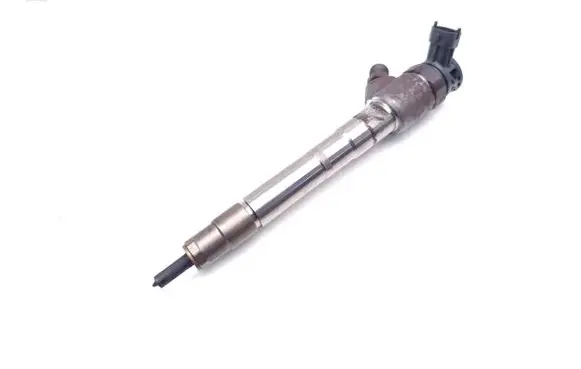 Jeep Grand Cherokee Fuel injector 35062015F 0445110523
