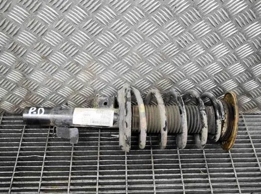 Volvo XC60 Front shock absorber/damper