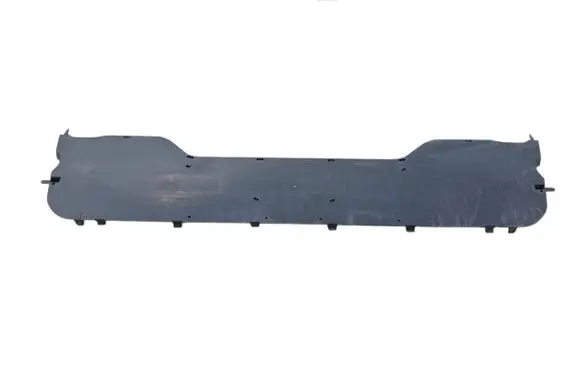 Volvo V60 Front bumper skid plate/under tray 31386719
