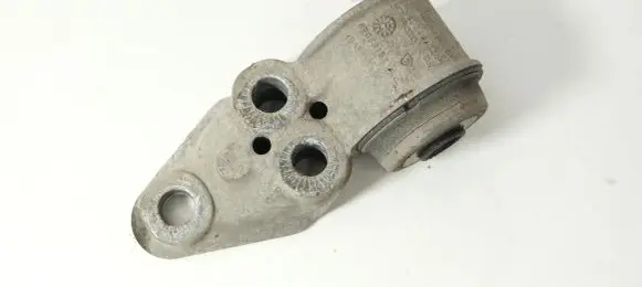 Audi A6 S6 C5 4B Rear axle beam mounts housing 8E0501521H