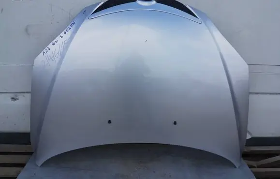 Mazda 3 I Engine bonnet/hood MAZ322V