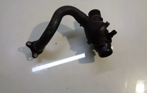 Thermostat/thermostat housing
