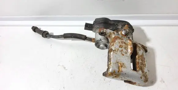 Audi A5 8T 8F Rear brake caliper 32335478