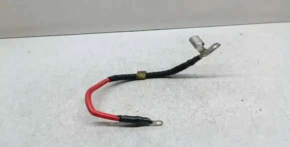 BMW 2 F46 Positive cable (battery)