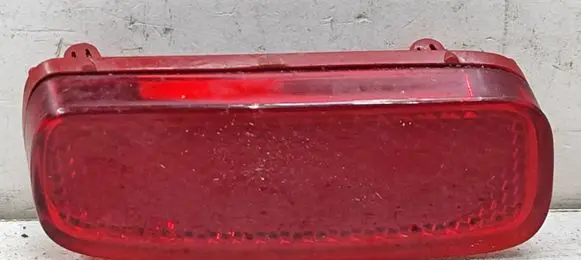 Peugeot 206 Rear tail light reflector R4701