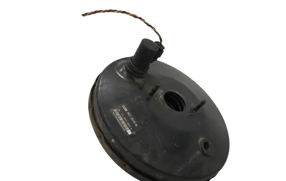 Brake booster