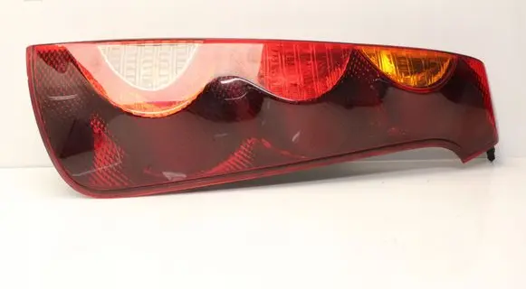 Nissan Note (E11) Rear/tail lights