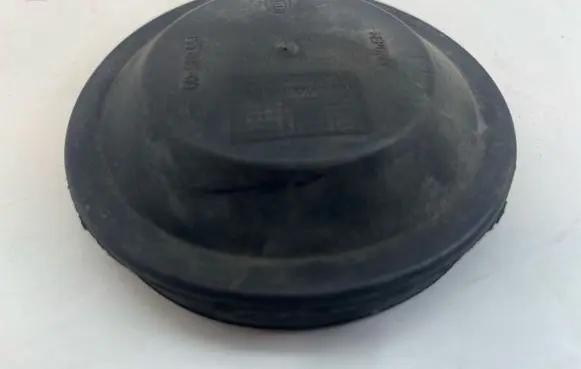 Volkswagen PASSAT B6 Headlight/headlamp dust cover 15566500