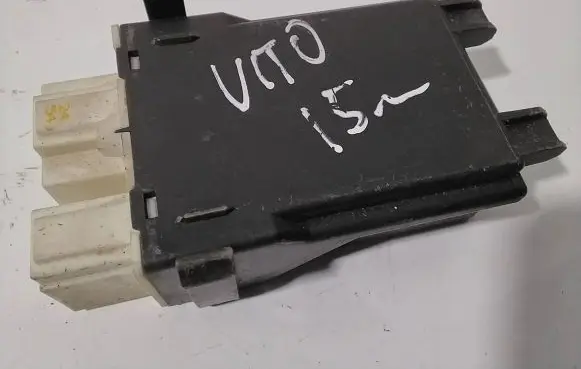 Mercedes-Benz Vito Viano W447 Tailgate/trunk control unit/module A2059004607 2841572305300 2059004607