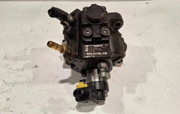 Fiat Tipo Fuel injection high pressure pump 0445010466