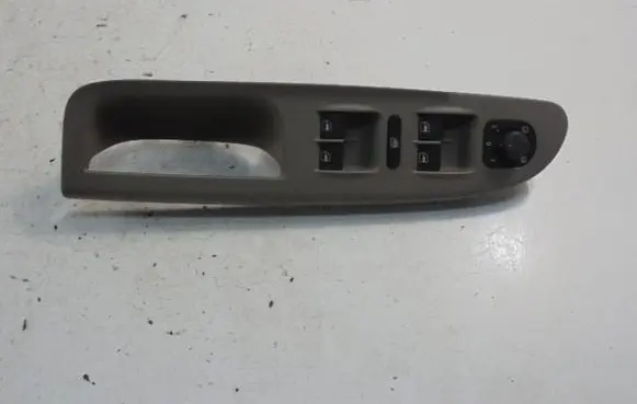 Volkswagen PASSAT B6 Electric window control switch 1K4959857B