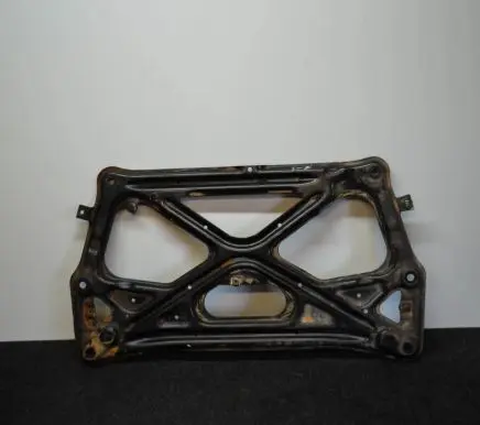Audi A6 S6 C7 4G Front subframe 4H0399345M