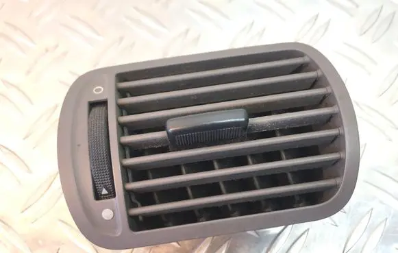 Audi A3 S3 8L Dashboard side air vent grill/cover trim 8L0820901