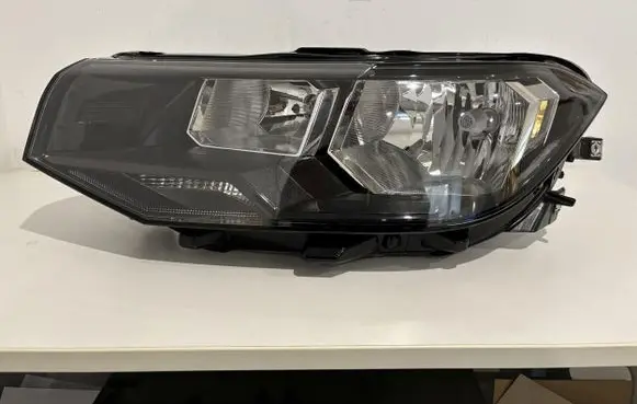 Volkswagen T-Cross Headlight/headlamp 2GM941005A