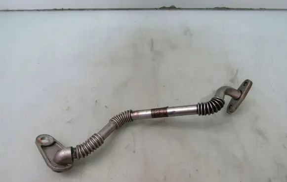 Opel Insignia A Turbo turbocharger oiling pipe/hose 429147374