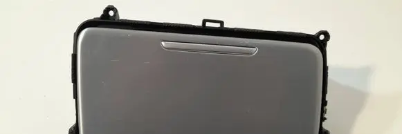 KIA Stinger Center console decorative trim 84670J5000