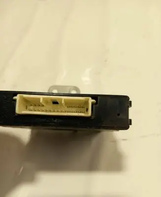 Lexus RX 330 - 350 - 400H Gateway control module 2324005330