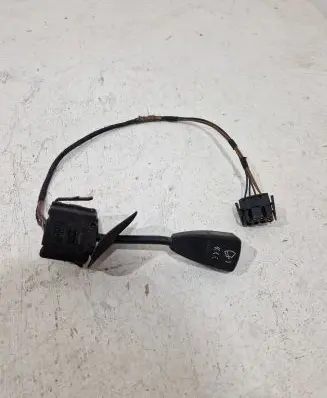 BMW 3 E36 Wiper control stalk 1378118 18287331