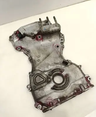 Mitsubishi Outlander Timing chain cover 