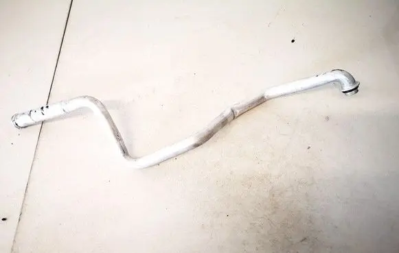 Audi A6 S6 C6 4F Air conditioning (A/C) pipe/hose