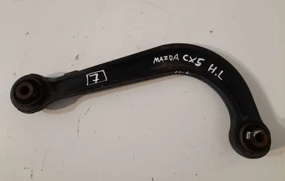Mazda CX-5 Rear control arm 123Q7