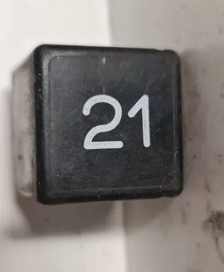 Volkswagen Golf IV Other relay 191953227A 71453