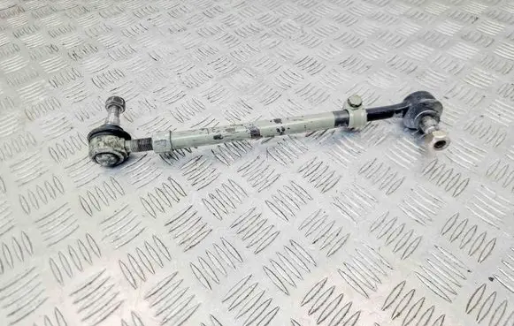 Steering tie rod