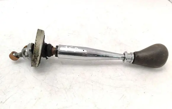 Mazda 929 Gear shifter/selector 