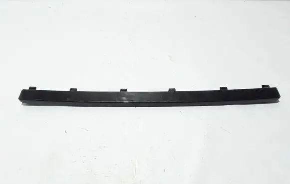 Volvo XC90 Front bumper splitter molding 31383799
