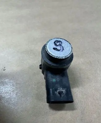 Volkswagen Touareg II Parking PDC sensor 4H0919275