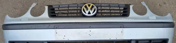 Volkswagen Polo Front bumper