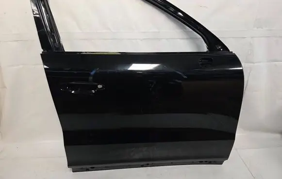 Porsche Cayenne (9Y0 9Y3) Front door 9Y0831312D