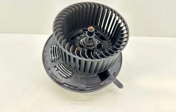 BMW X3 F25 Heater blower motor/fan resistor 1015486