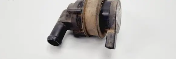 Volkswagen PASSAT B5 Electric auxiliary coolant/water pump 078121601 70207400 98T342