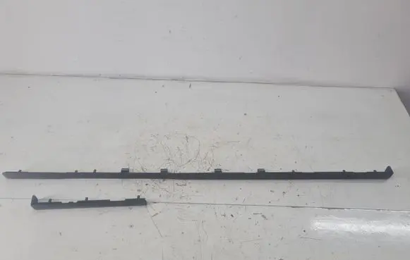 Seat Alhambra (Mk1) Panel trim 7M3857222