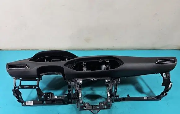Peugeot 308 Dashboard IMPRK1551189