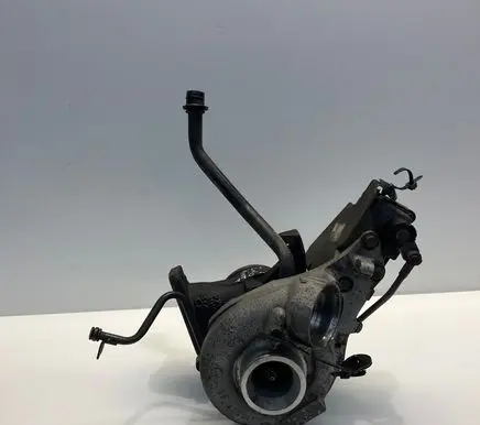 Mercedes-Benz E W211 Turbo A6460900180 6460900180