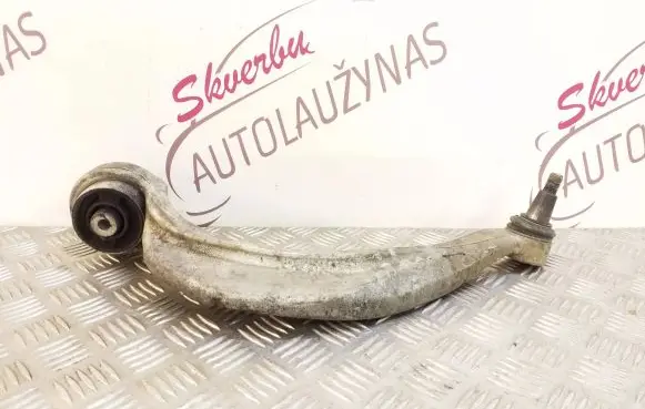 Audi A8 S8 D4 4H Front lower control arm/wishbone