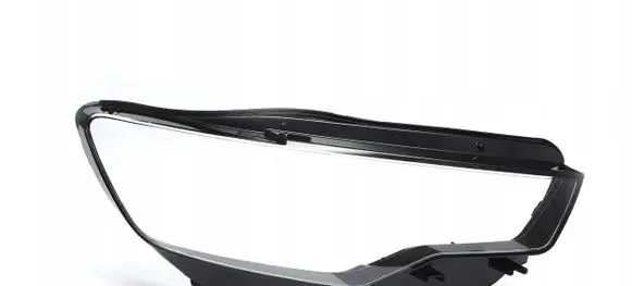 Audi A6 C7 Headlight lense A6C7