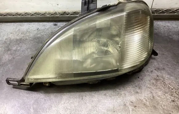 Mercedes-Benz ML W163 Headlight/headlamp 1638200049 96321100