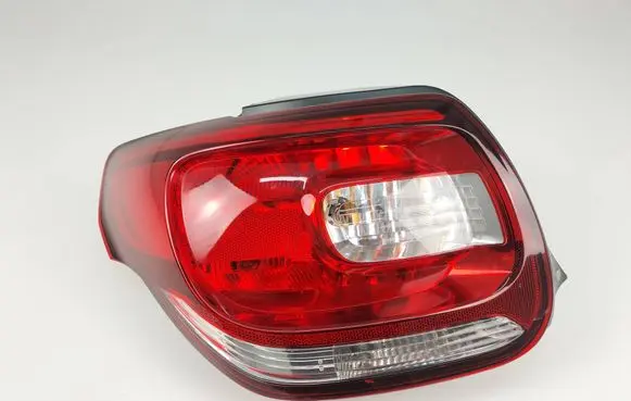 Citroen DS3 Rear/tail lights 9683116380