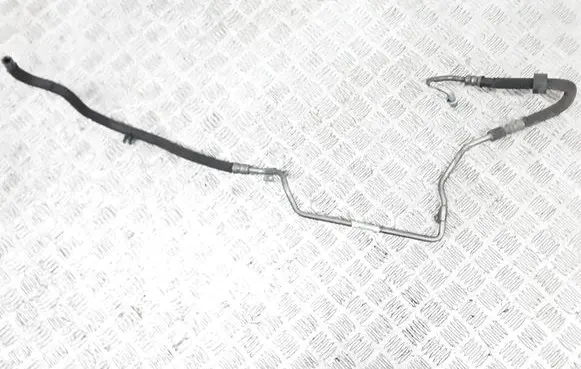 Audi A8 S8 D4 4H Power steering hose/pipe/line 4H1422891AP