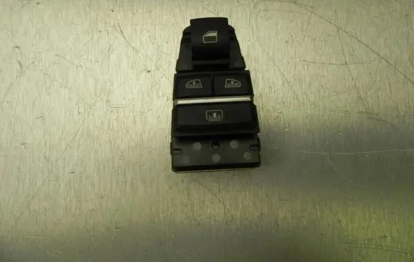 BMW 7 F01 F02 F03 F04 Electric window control switch 9204862 I7309