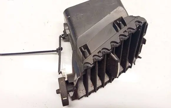 Subaru Legacy Dash center air vent grill 66110AJ030