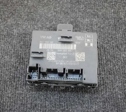 Audi Q5 SQ5 Door control unit/module 8W1959595