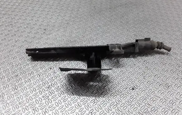 Volkswagen Phaeton Tire pressure sensor 4D0907277
