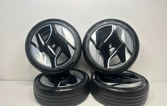 Renault Scenic E-Tech V R20 alloy rim 403005149 403147276R