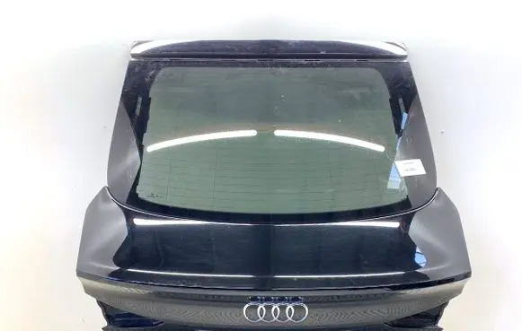 Audi A5 Tailgate/trunk/boot lid LY9B