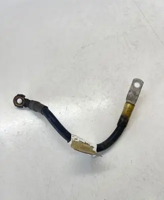 Volkswagen Golf V Negative earth cable (battery) 1K0971250N